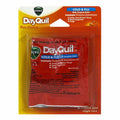 DayQuil Cold & Flu Relief - Card of 2
