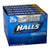 Halls Cough Suppressant Regular - Stick of 9 Drops