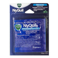 NyQuil Cold & Flu Relief - Card of 2