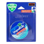 UNAVAILABLE - Vicks VapoRub Topical Ointment - 0.45 oz. Carded