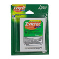 Zyrtec Allergy Relief - Pack of 1