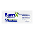 zzDISCONTINUED BurnX Lite First Aid Cooling Gel - 1/8 oz. Foil Packet