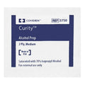 Curity Alcohol Prep Sterile Wipes