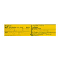 Neosporin Antibiotic Ointment - 0.9 gm. Foil Pack