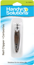Handy Solutions Nail Clippers - Card of 1