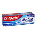 Colgate Max Fresh Cool Mint Toothpaste - 1 oz.