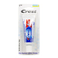 Crest Regular Cavity Protection Toothpaste - 0.85 oz. Carded