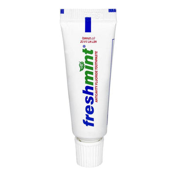 Freshmint  Anticavity Fluoride Toothpaste - 0.6 oz.