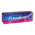 Fixodent Denture Adhesive Cream - 0.75 oz.