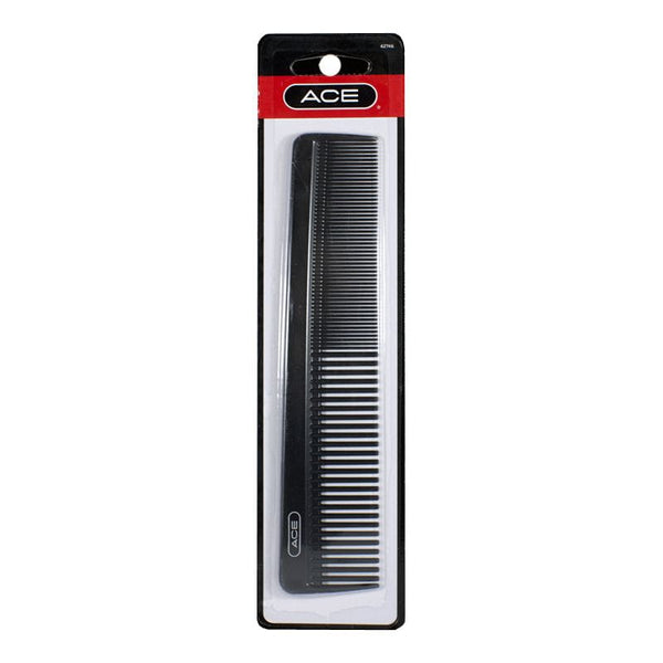UNAVAILABLE - Ace Dressing Comb - 7.5 in.