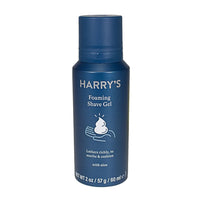 zzDISCONTINUED - Harry's Foaming Shave Gel - 2 oz.