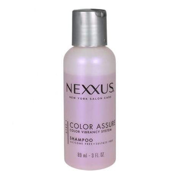 Nexxus Color Assure Shampoo - 3 oz.