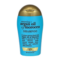 OGX Argan Oil Of Morocco Shampoo -  3 oz.