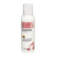 zzDISCONTINUED - Pantene Rose Water Shampoo - 3 oz.