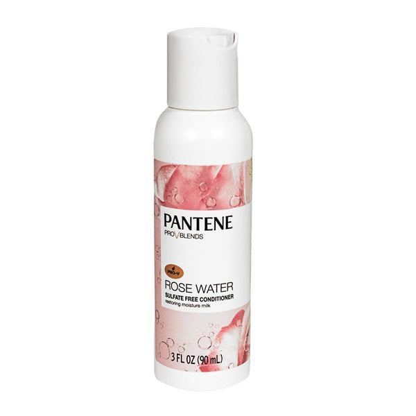 zzDISCONTINUED - Pantene Rose Water Conditioner - 3 oz.