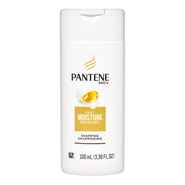 Pantene Daily Moisture Renewal Shampoo - 3.38 oz.