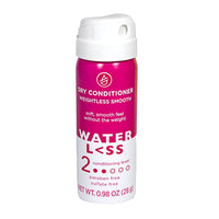 zzDISCONTINUED Waterless Dry Weightless Smooth Conditioner - 0.98 oz.
