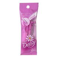 zzDISCONTINUED - Gillette Daisy Razors - Pack of 2