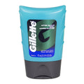 Gillette Sensitive Skin After Shave Gel - 2.5 oz.