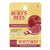 Burt's Bees Pomegranate Moisturizing Lip Balm - 0.15 oz.