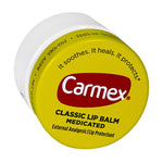 Carmex Lip Balm Original - 0.25 oz. Jar