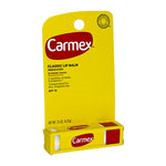 Carmex Lip Balm Original - 0.15 oz. Click Stick
