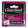 ChapStick Classic Cherry Lip Balm - 0.15 oz. Stick