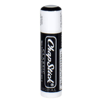 zzDISCONTINUED - ChapStick Lip Balm in Display - 0.15 oz. Stick