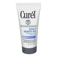 zzDISCONTINUED - Curel Daily Moisture Lotion - 1 oz.