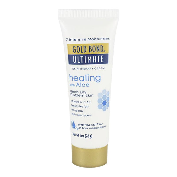 Gold Bond Healing Lotion with Aloe - 1 oz.
