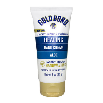 Gold Bond Ultimate Healing Hand Cream- 3 oz.