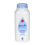 UNAVAILABLE - Johnson's Baby Powder with Aloe & Vitamin E - 4 oz.