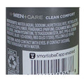 UNAVAILABLE - Dove Men's Body Wash Clean Comfort - 3 oz.
