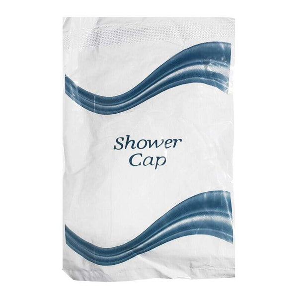 Shower Cap - Pack of 1