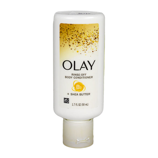 zzDISCONTINUED - Olay Rinse off Body Wash Conditioner - 1.7 oz.