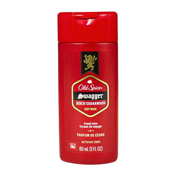 Old Spice Swagger Body Wash - 3 oz.