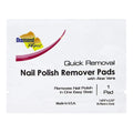 zzDISCONTINUED Nail Polish Remover Pads - Pack of 1