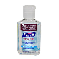 Purell Refreshing Hand Sanitizer with a Flip Top 2oz