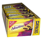 Fig Newton Cookies - 2 oz.