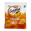 zzDISCONTINUED - Pepperidge Farm Goldfish Baked Snack Crackers - 1 oz.