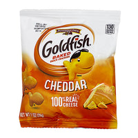 Pepperidge Farm Goldfish Baked Snack Crackers - 1 oz.