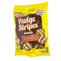 Keebler Mini Fudge Stripes Cookie - 2 oz.