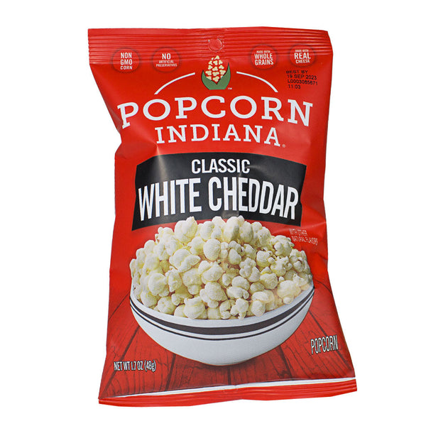 Skinny Pop Popcorn - Original (19 Units)