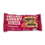 zzDISCONTINUED - Nature's Bakery Three Flavor Fig Bars Variety Pack - 2 oz.