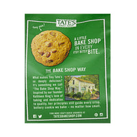 Tate's Bake Shop Itsy Bitsy Chocolate Chip Cookies - 1 oz.