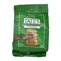 Tate's Bake Shop Itsy Bitsy Chocolate Chip Cookies - 1 oz.