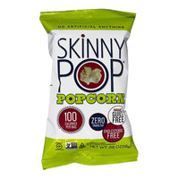 Skinny Pop 100 Calories Popcorn - 0.65 oz.