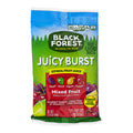 Black Forest Juicy Burst Gummies - 2.25 oz.