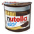 UNAVAILABLE - Nutella & Go Hazelnut Spread Plus Breadsticks - 1.8 oz.