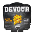 Devour Sharp Cheddar Mac & Cheese with Bacon - 4 oz.